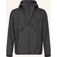 Goldwin Goldwin Funktionsjacke Rip-Stop schwarz