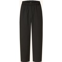 Goldwin Goldwin Hose Wide Ankle Easy schwarz