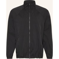 Goldwin Goldwin Funktionsjacke Sheer Nylon schwarz