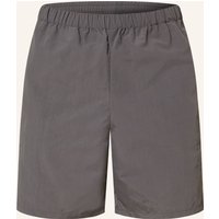 Goldwin Goldwin Shorts Nylon grau