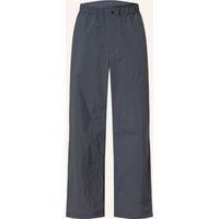 Goldwin Goldwin Hose Advanced Light Wide Fit grau