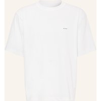 Goldwin Goldwin T-Shirt Goldwin Graphic weiss