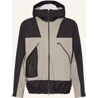 Goldwin Goldwin Funktionsjacke Pertex Shield Pro beige