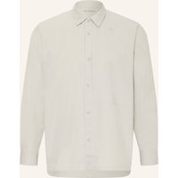 Goldwin Goldwin Hemd All Direction Light Comfort Fit beige