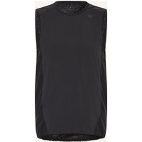 Goldwin Goldwin Tanktop Kel Light schwarz
