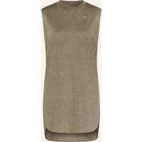 Goldwin Goldwin Outdoor-Kleid beige