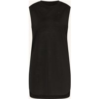 Goldwin Goldwin Outdoor-Kleid schwarz