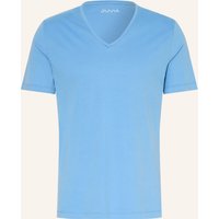 HELLBLAU