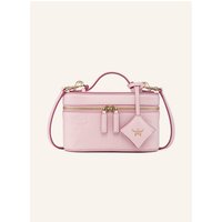 MCM Umhängetasche Aren Mini pink