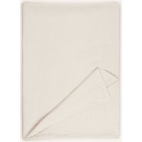 Pichler Pichler Tischdecke Lars Aus Leinen beige