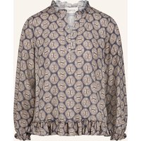 CARTOON Blusenshirt mit Rüschen