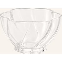 COOEE Design Cooee Design Teelichthalter Twist weiss