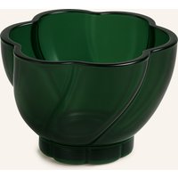 COOEE Design Cooee Design Teelichthalter Twist gruen