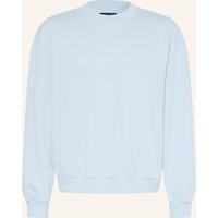 AllSaints Allsaints Sweatshirt Odyssey blau