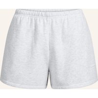LIGHT HEATHER GREY