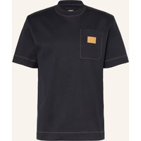 Fendi Fendi T-Shirt blau