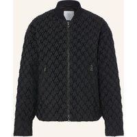 BOGNER Jacquard-Blouson JANITA