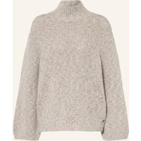 BOGNER Pullover SVONI mit Glitzergarn