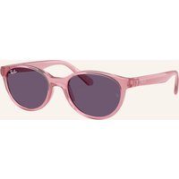 PINK/ LILA