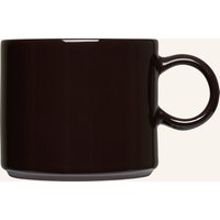 DESIGN LETTERS Design Letters Henkelbecher Nordic Jumbo braun