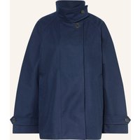 ARKET Jacke Kenzi blau