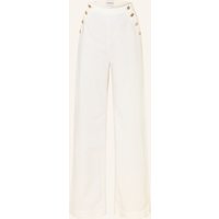 L013 OFF WHITE DENIM