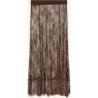 AllSaints Allsaints Spitzenrock Arran braun