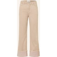 OPUS Cropped Jeans MIVA