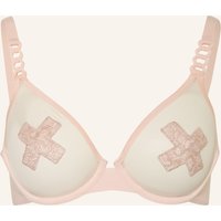0JV TAFFETA PINK