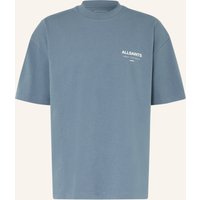 BLAU / WEISS