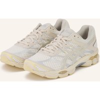 CREME / SILBER / BEIGE