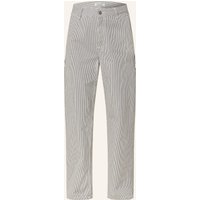 carhartt WIP Wide Leg Jeans MERCER