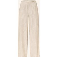 CARTOON Marlenehose mit Glitzergarn