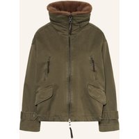 KHAKI / HELLBRAUN