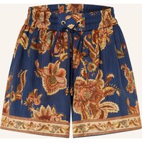 Zimmermann ZIMMERMANN Seidenshorts ASTER
