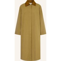 KHAKI / BRAUN