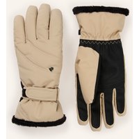 BEIGE / SCHWARZ