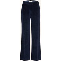 DUNKELBLAU