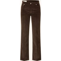 202 DEEP BROWN