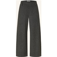 SCHWARZ / TAUPE