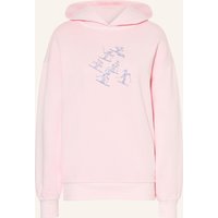 FIRE+ICE Hoodie SIBEL