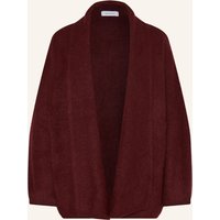 DARK RED