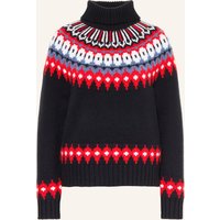 BOGNER Rollkragenpullover INGRID-2