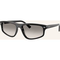 BLACK/ CLEAR GRADIENT GREY