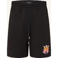 AMIRI Amiri Sweatshorts schwarz