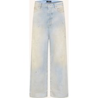 AMIRI Amiri Jeans Regular Fit blau