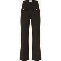 SCHWARZ / GOLD