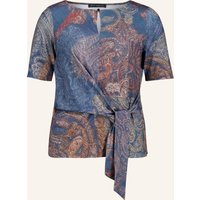 Betty Barclay Blusenshirt aus Jersey