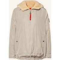 No.1 Como No.1 Como Jacke Isny beige