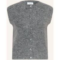GREY MELANGE